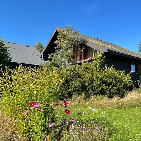 ברנאו אים שוורצוואלד Holiday Home Rechbergblick - Beu302 By Interhome מראה חיצוני תמונה