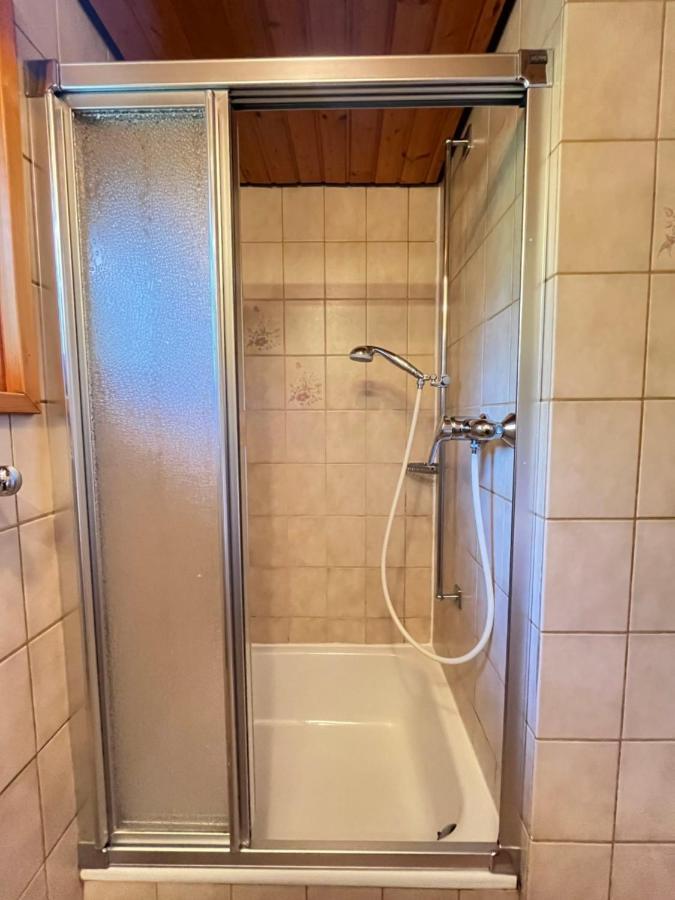 ברנאו אים שוורצוואלד Holiday Home Rechbergblick - Beu302 By Interhome מראה חיצוני תמונה