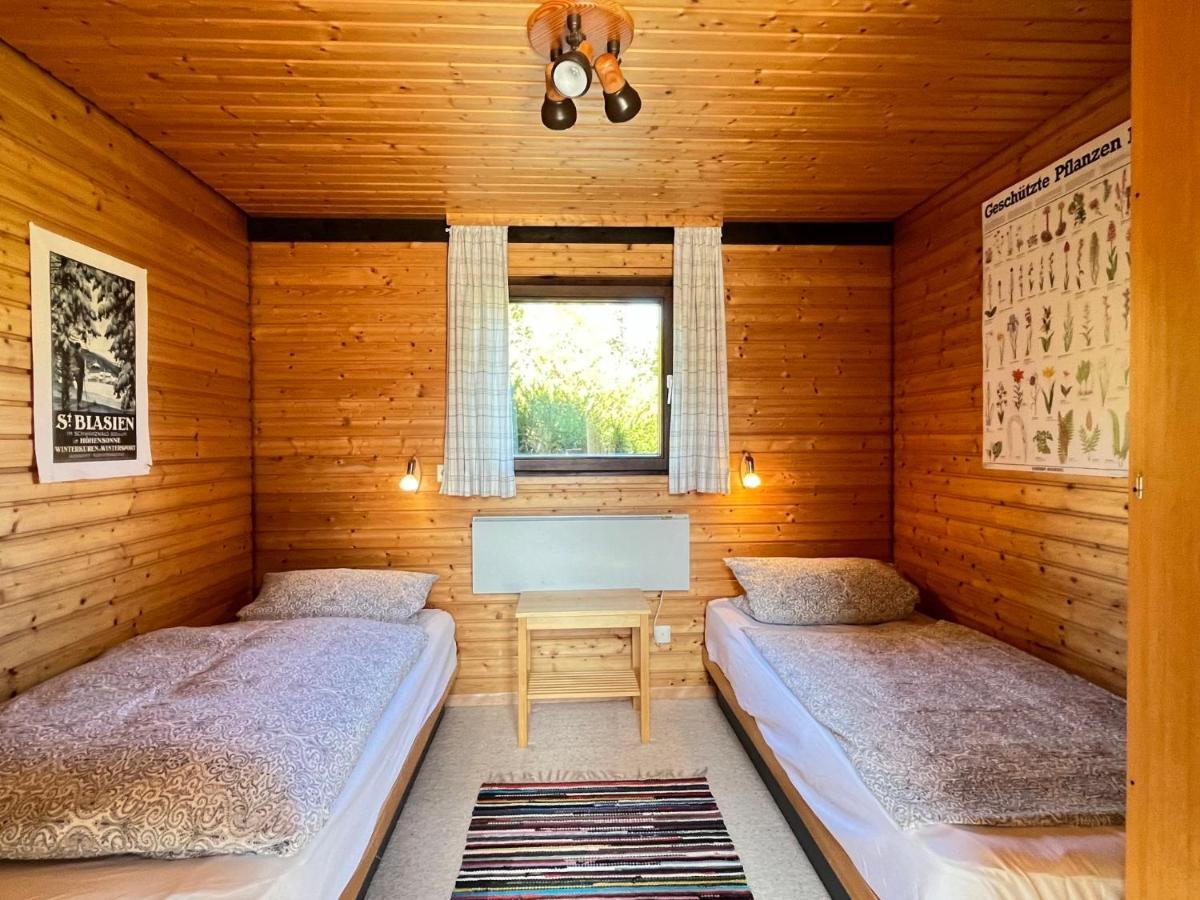 ברנאו אים שוורצוואלד Holiday Home Rechbergblick - Beu302 By Interhome מראה חיצוני תמונה
