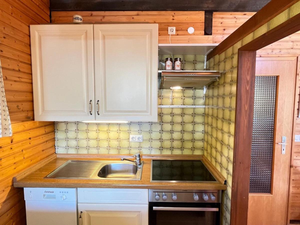 ברנאו אים שוורצוואלד Holiday Home Rechbergblick - Beu302 By Interhome מראה חיצוני תמונה