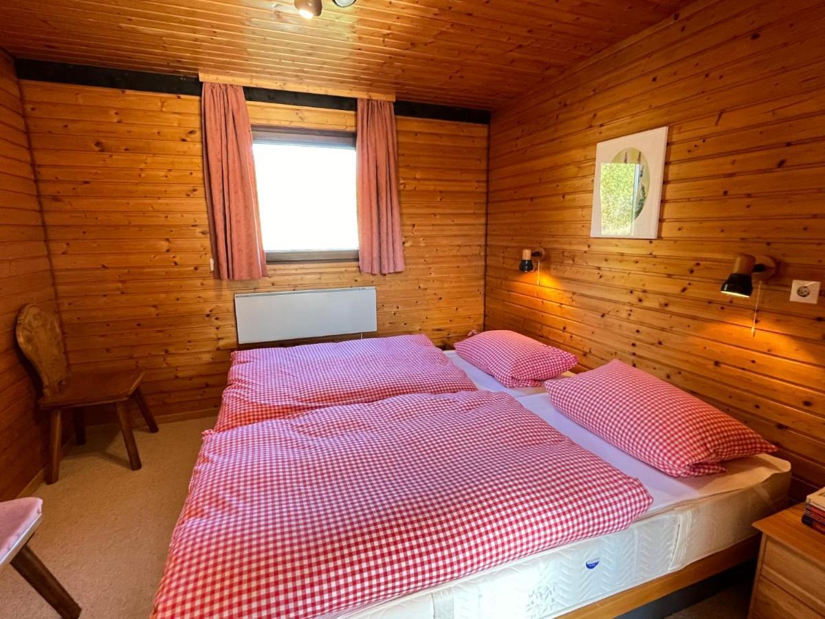 ברנאו אים שוורצוואלד Holiday Home Rechbergblick - Beu302 By Interhome מראה חיצוני תמונה