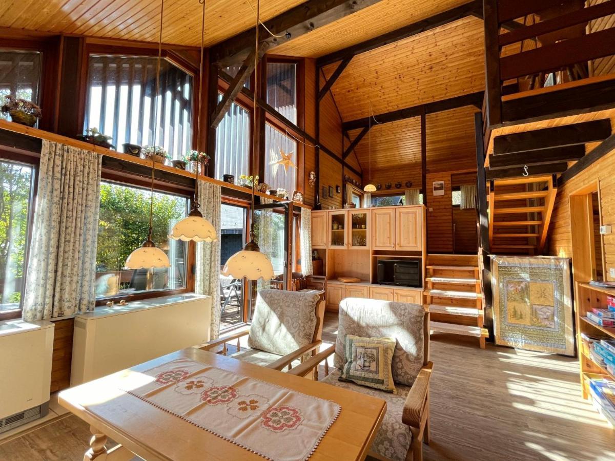 ברנאו אים שוורצוואלד Holiday Home Rechbergblick - Beu302 By Interhome מראה חיצוני תמונה