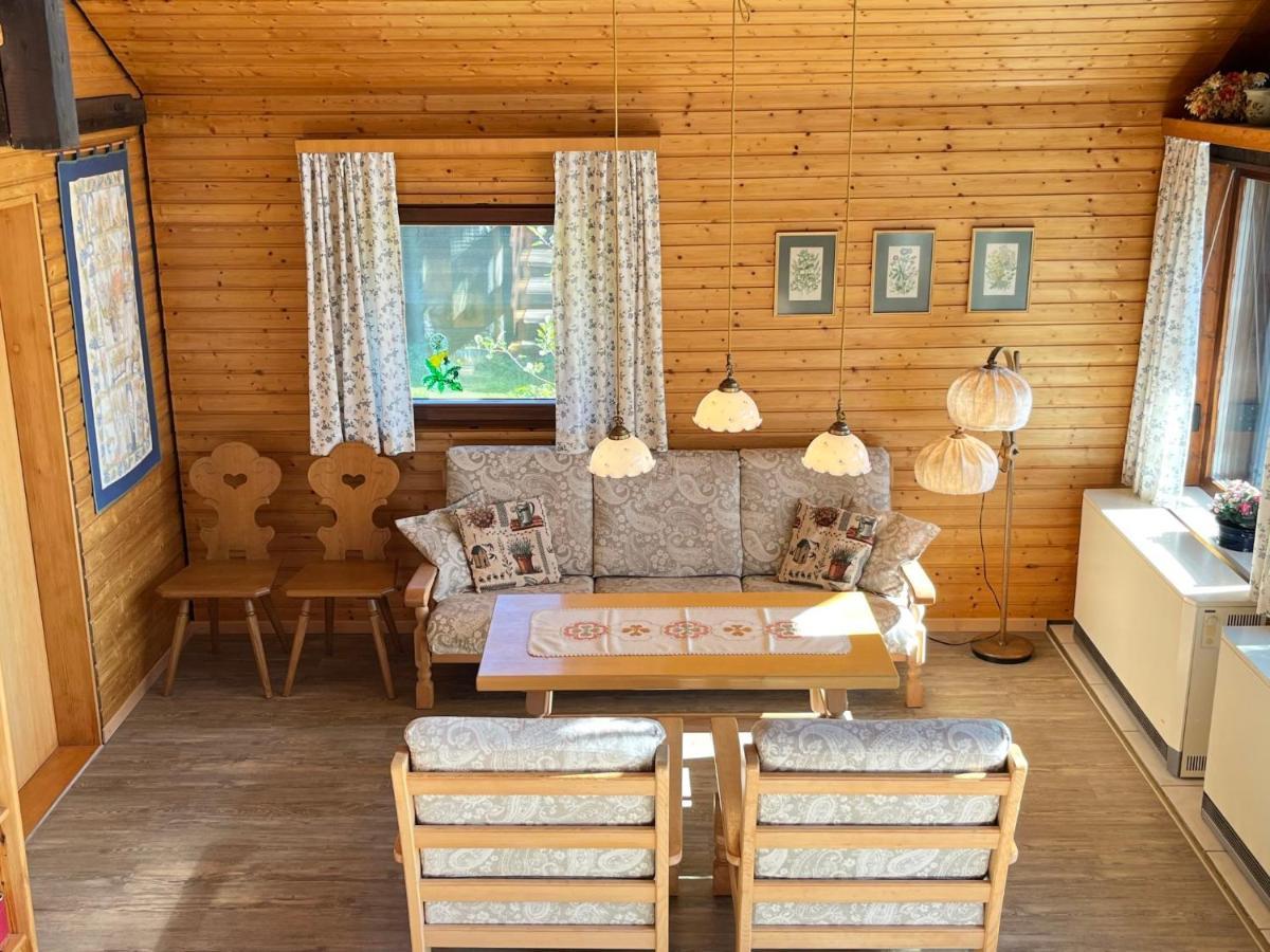 ברנאו אים שוורצוואלד Holiday Home Rechbergblick - Beu302 By Interhome מראה חיצוני תמונה