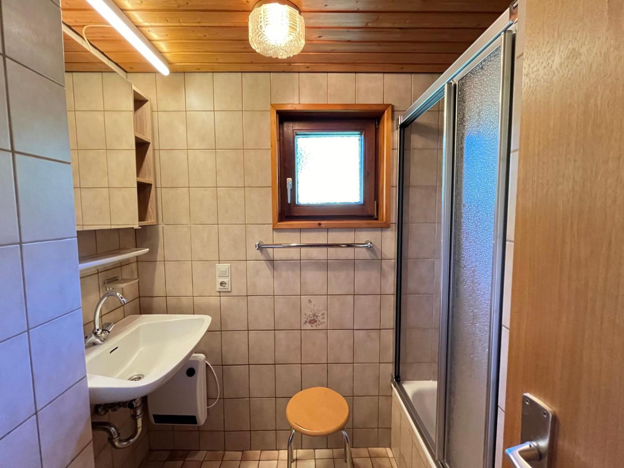 ברנאו אים שוורצוואלד Holiday Home Rechbergblick - Beu302 By Interhome מראה חיצוני תמונה