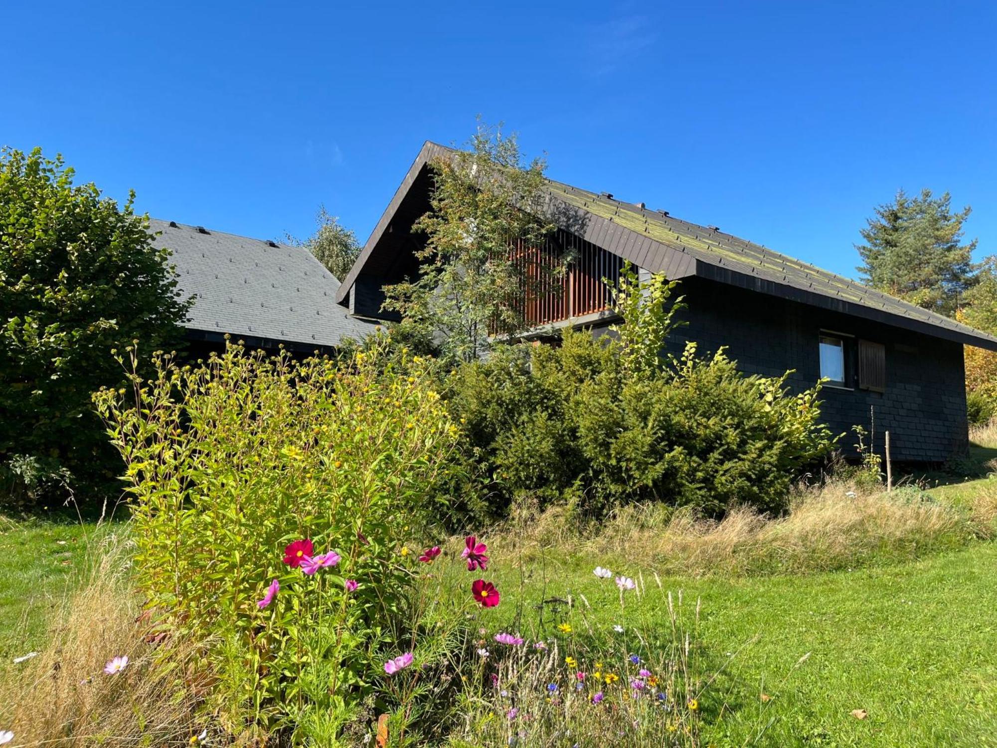 ברנאו אים שוורצוואלד Holiday Home Rechbergblick - Beu302 By Interhome מראה חיצוני תמונה