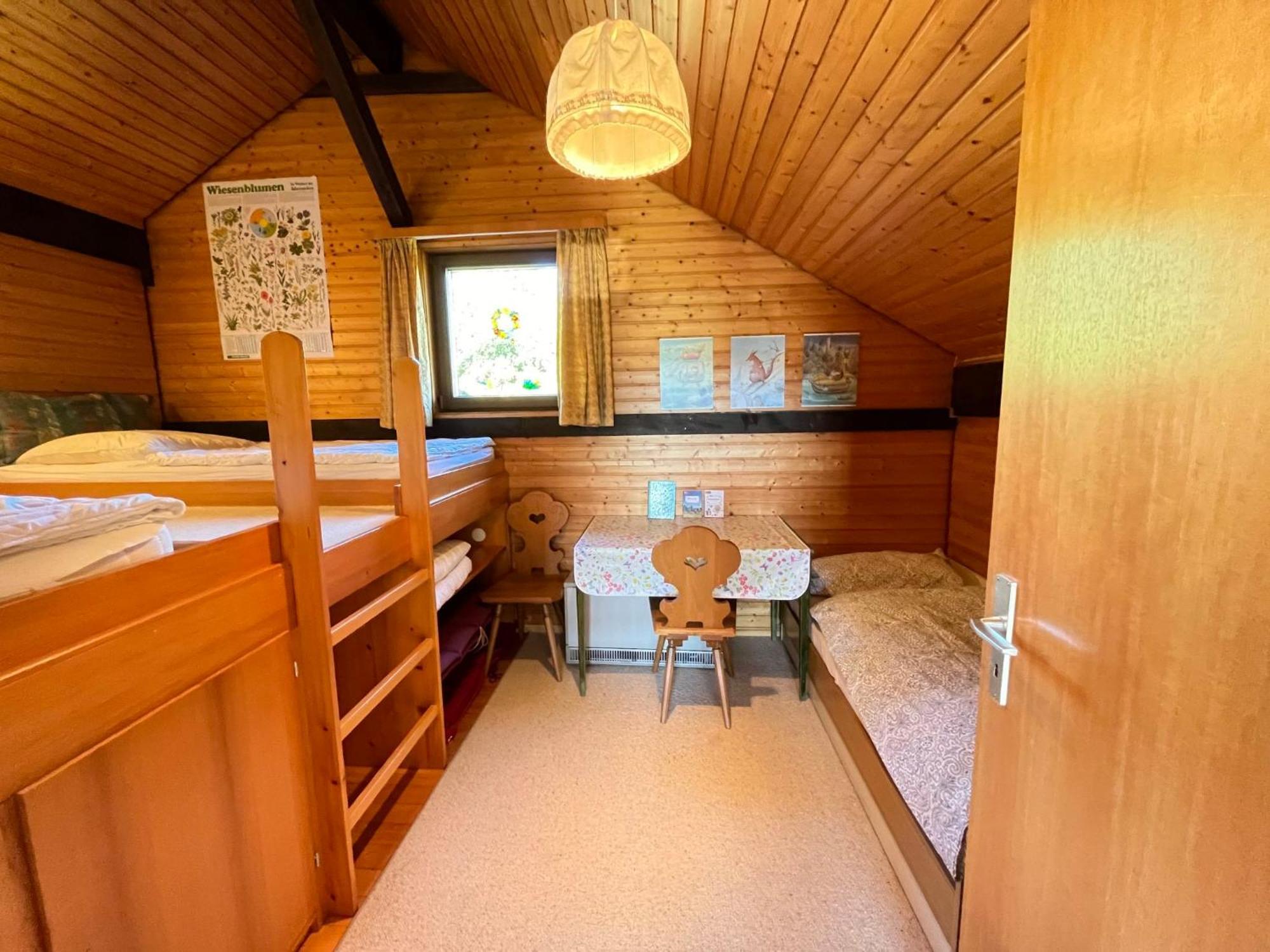 ברנאו אים שוורצוואלד Holiday Home Rechbergblick - Beu302 By Interhome מראה חיצוני תמונה